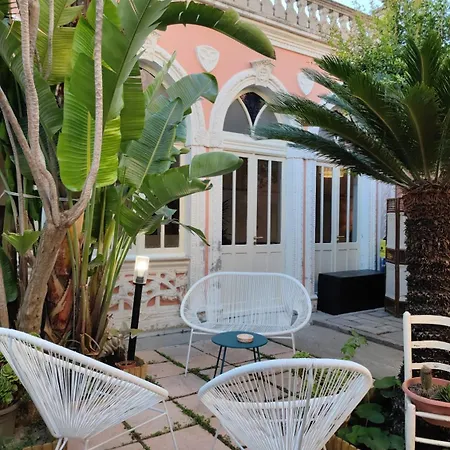 فيلة Hibiscus Comfortstay