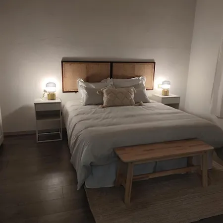 Hibiscus Comfortstay Quartu SantʼElena